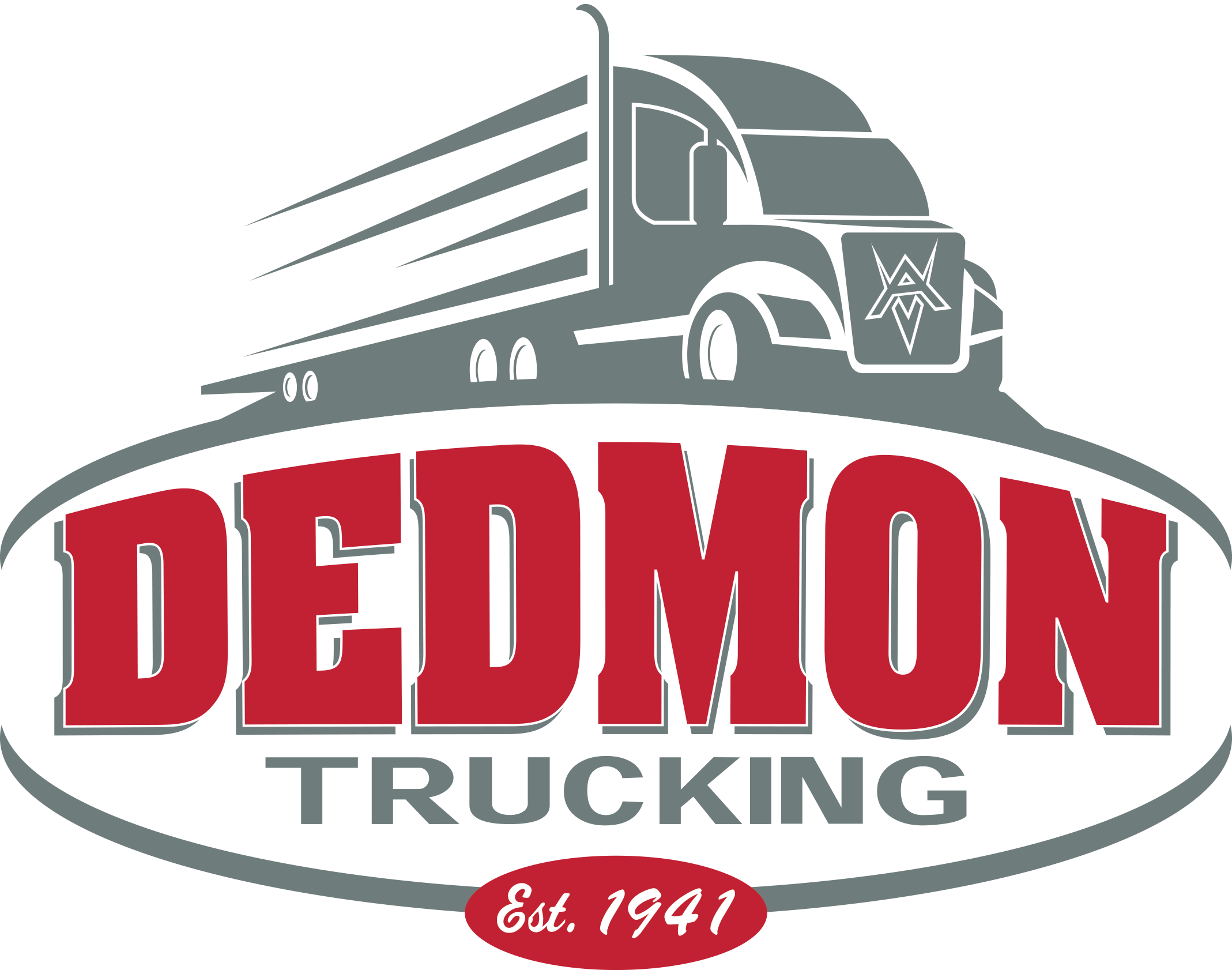 Dedmon Trucking